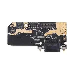 Connecteur de Charge Premium Blackview BV5100 Pro