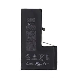 Batterie Lot pour Apple iPhone XS Ti (x10)