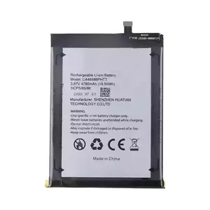 Batterie Premium Blackview Oscal C60 Li446586PHTT