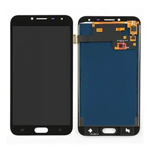 Écran Tactile Incell Samsung Galaxy J4 J400 Noir