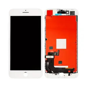 Écran Tactile Premium Apple iPhone 8/iPhone SE (2nd Gen) ESR Blanc