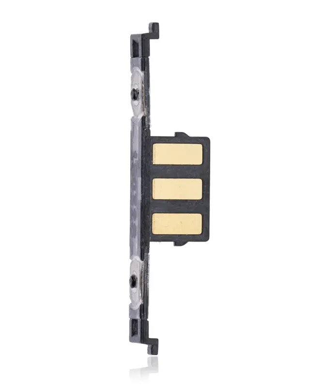 Nappe volume pour LG K8 (2018) (X210M) (2017) / K10 (2017) / K20 (2019) / K20 Plus / K30 / Aristo / Aristo 2 / Aristo 2 Plus / Phoenix 3 / Phoenix 4 / Phoenix Plus