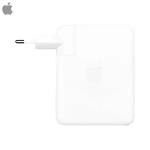 Adaptateur Secteur MacBook Apple MLYU3ZM/A USB-C 140W Blanc
