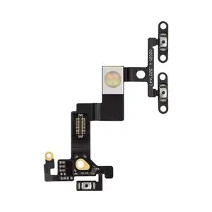 Nappe Power On/Off et Volume Apple iPad Pro 12.9" (3e génération) A1895/A2014 Wifi + Cellular