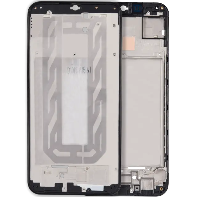 Cadre d’écran pour Samsung Galaxy A15 4G (A155 / 2023) / A15 5G (A156 / 2023)