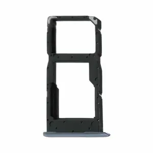 Tiroir Sim Premium Honor 20 Lite Noir