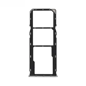 Tiroir SIM Premium OPPO A40 (CPH2669) Blanc Étoile