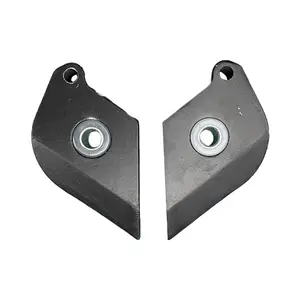 Système de Pliage Kugoo S1/S2/S3 Partie Deck (K-15)