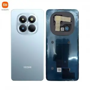 Cache Arrière Original Xiaomi Redmi Note 15 Pro 4G 560006000P600 Bleu
