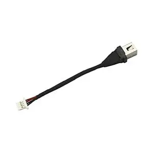 Connecteur Prise d'Alimentation DC Jack (6,4cm) pour Lenovo IdeaPad 320S-15IKB/ 320S-15ISK/ 330S-14IKB