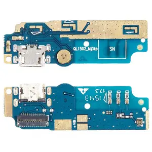 Connecteur de Charge Premium Asus ZenFone Max ZC550KL