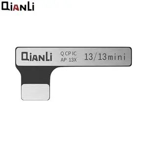 Nappe de Réparation Batterie QianLi pour Apple iPhone 13 Mini/iPhone 13