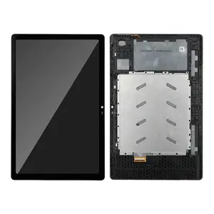 Écran Tactile Premium Blackview Tab 11 SE Noir