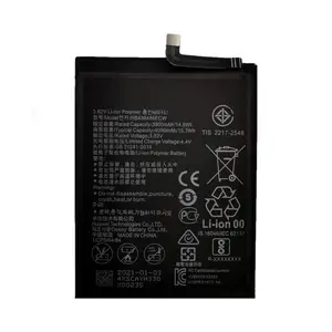 Batterie Premium Huawei P20 Pro/Mate 10 Pro/Mate 10/Mate 20 Honor View 20/20 Pro HB436486ECW