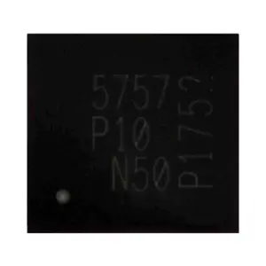Puce IC (Circuit Intégré) Apple iPhone 8/iPhone 8 Plus/iPhone X Fréquence Intermédiaire PMB 5757 XCVR0 K XCVR1