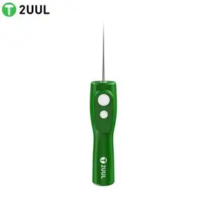 Outil Électrique de Retrait de Colle OCA 2UUL DA55 BigEye Roller (USB-C 2000mAh)