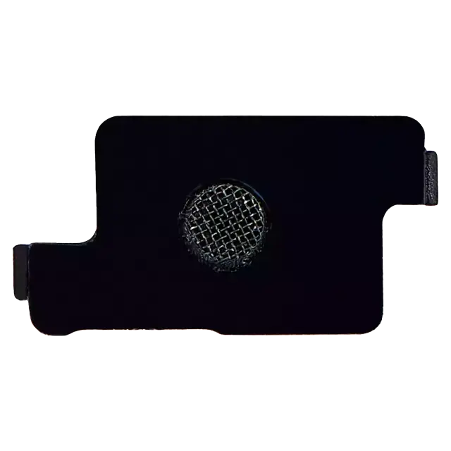 Support pour Apple iPhone 14 / 14 Plus / 15 / 15 Plus (lot de 10, noir)