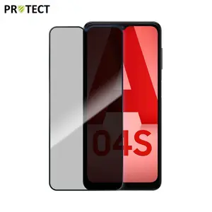 Verre Trempé PRIVACY PROTECT pour Samsung Galaxy A04s A047F/Galaxy A04 A045/Galaxy A04 Core