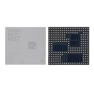 Puce IC (Circuit Intégré) Apple iPhone 13 Pro Mid-high Frequency Power Amplifier 8214