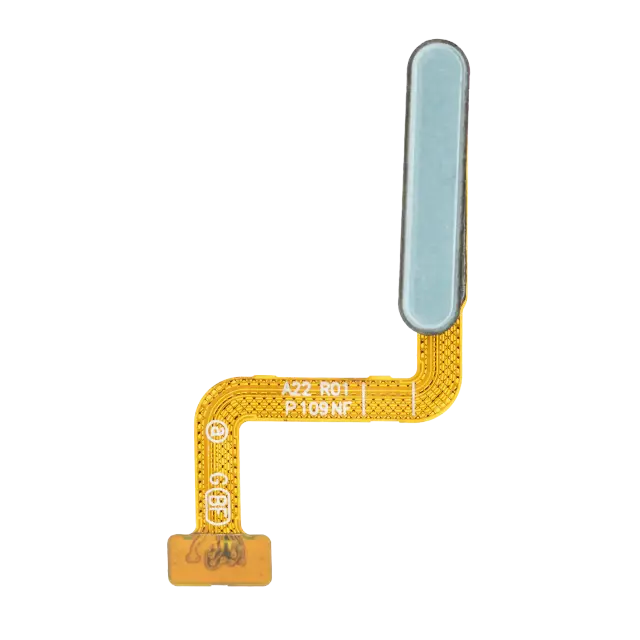 Nappe capteurs pour Samsung Galaxy A22 4G (A225 / 2021) (Mint)