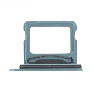Tiroir SIM Apple iPhone 16/iPhone 16 Plus Outremer