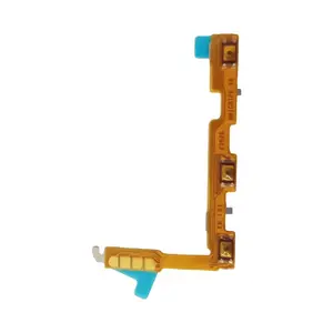 Nappe Power On/Off et Volume Premium Honor X8b
