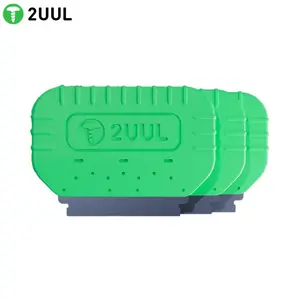 Spatule 2UUL DA95 Razor-Sharp Blade Soft (x3)