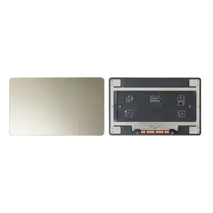 Trackpad Apple MacBook Pro 16" M2 Pro/M2 Max (2023) A2780 Gris Sidéral