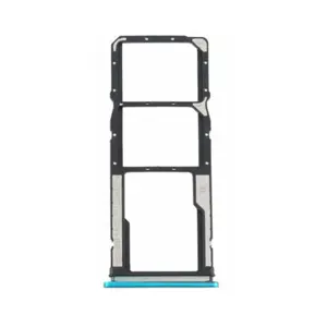 Tiroir Sim Premium Xiaomi Redmi Note 9 Vert Forêt