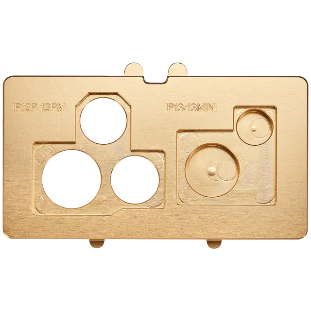 Outil pour Aixun iPhone 13 / 13 Mini / 13 Pro / 13 Pro Max (Aixun)