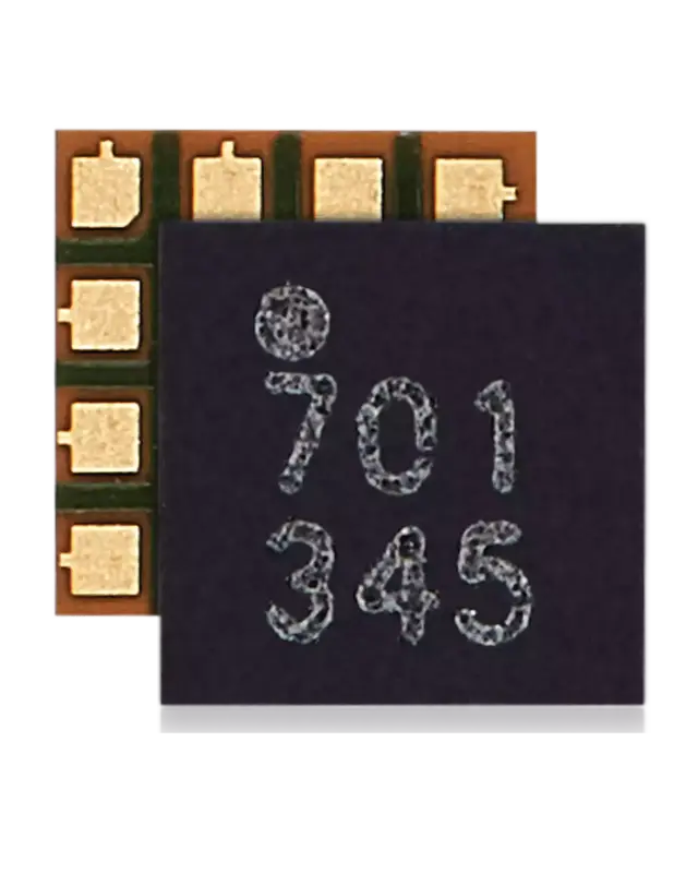 Pièce à microsouder pour Apple iPhone 7 / 7 Plus