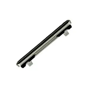 Bouton Volume Premium Samsung Galaxy Z Flip 7 FE F761 Blanc