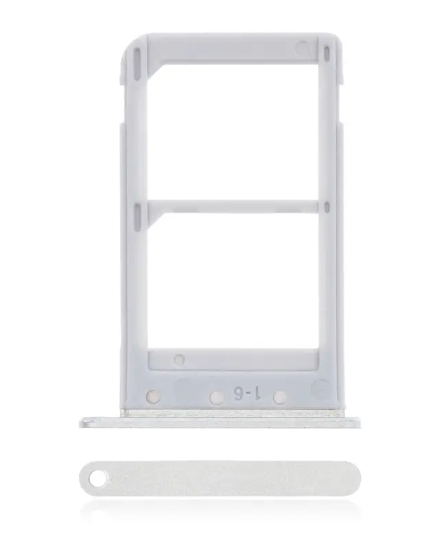 Tiroir SIM pour Samsung Galaxy Note 5 (Gold Platinum)