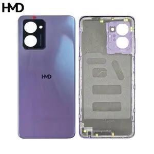 Cache Arrière Original HMD Pulse Pro 286962091 Twilight Purple