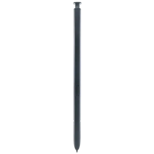 Stylet pour Samsung Galaxy S23 Ultra 5G (origine d'occasion, vert)