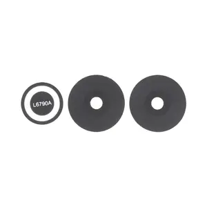 Lentille Premium Xiaomi Redmi 13 4G/Poco M6 4G Noir