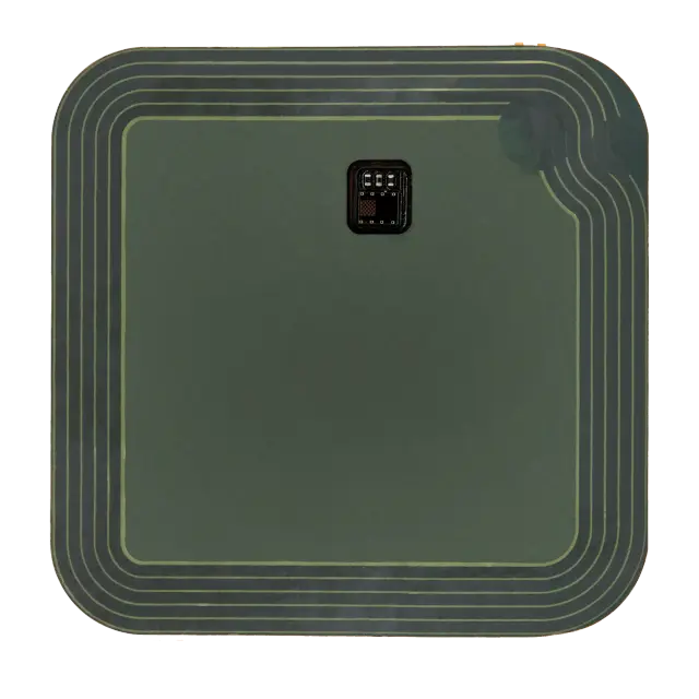 Pad d'antenne NFC pour Apple Watch Series 5 (44MM)