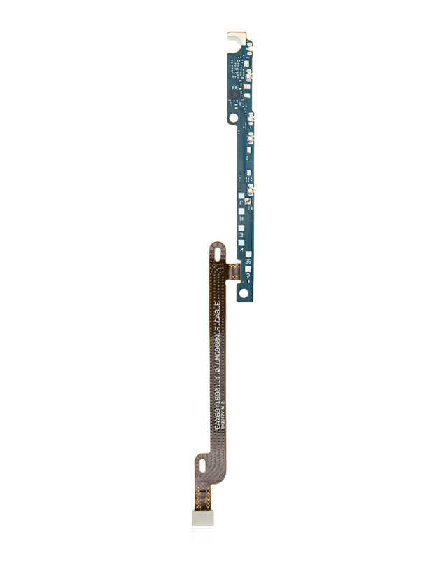 Antenne pour LG Velvet