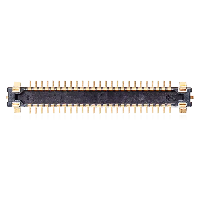 Pièce à microsouder pour Google Pixel 5 (sur la carte mère) (50 Pin)