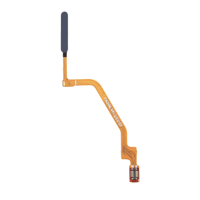Nappe capteurs pour Xiaomi Redmi Note 9 Pro (Interstellar Gray)