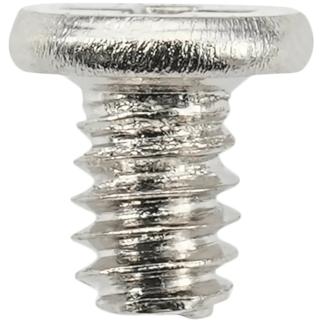 Lot de 100 vis Samsung — format 2.0 mm