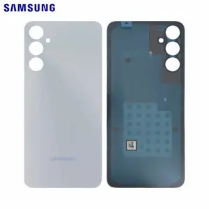 Cache Arrière Original Samsung Galaxy A05s A057 GH81-24650A Argent