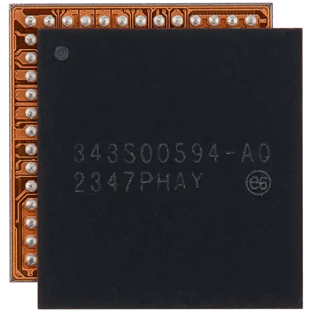 Circuit intégré de gestion d’alimentation pour Apple iPad Air 13" (2024) (343S00594)