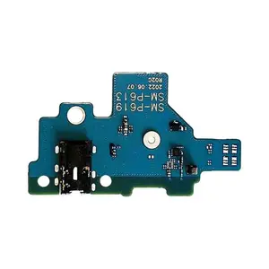 Connecteur Jack Premium Samsung Galaxy Tab S6 Lite 2022 Wi-Fi P613/Galaxy Tab S6 Lite 2022 4G P619