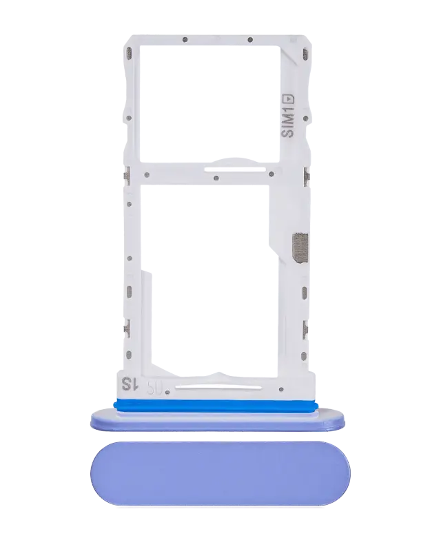Tiroir SIM pour Sony Xperia 10 IV (Lavender)