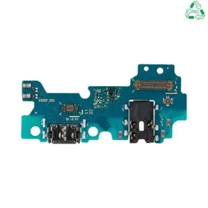 Connecteur de Charge Original d'occasion Samsung Galaxy A32 4G A325