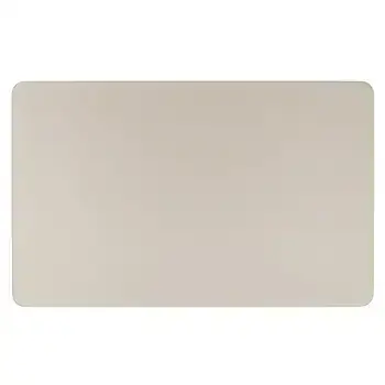 Pavé tactile pour Apple MacBook Air 13" A3240 (2025) (origine, lumière stellaire)