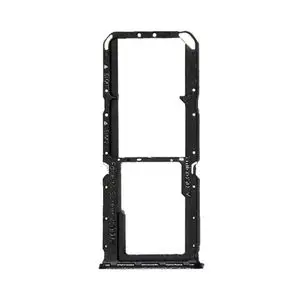 Tiroir SIM Premium OPPO A60 5G (CPH2683) Noir Rouge