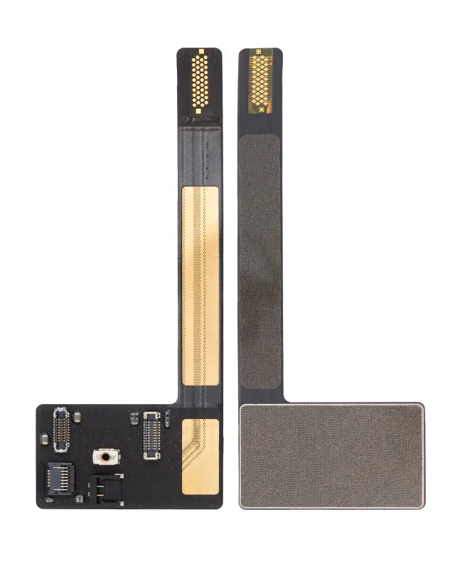 Nappe capteurs pour Apple iPad Air 4 (Cellular)