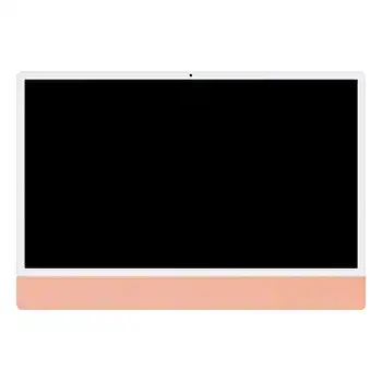 Écran pour Apple iMac 24" A2438 (2021) (origine, Orange)